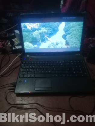 Acer aspire intel core i5 5742 series